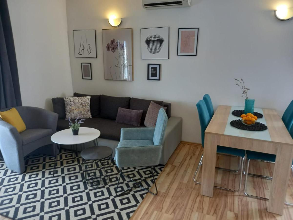 Apartmani Nella Vir Room photo