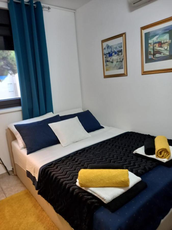 Apartmani Nella Vir Room photo